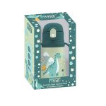 ΠΑΓΟΥΡΙ ΠΑΙΔΙΚΟ ΘΕΡΜΟΣ 350ML ΑΝΟΞΕΙΔΩΤΟ ΜΕ ΧΕΡΟΥΛΙΑ & ΚΑΛΑΜΑΚΙ ΔΕΙΝΟΣΑΥΡΑΚΙ MUST - Image 2