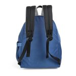 ΣΑΚΙΔΙΟ ΠΛΑΤΗΣ CLASSIC BACKPACK ΜΕ ΘΗΚΗ LAPTOP THE BLUE LS84017 LYCSAC