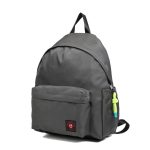 ΣΑΚΙΔΙΟ ΠΛΑΤΗΣ CLASSIC BACKPACK ΜΕ ΘΗΚΗ LAPTOP THE DROP OLIVE GREEN LS84317 LYCSAC