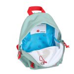 ΣΑΚΙΔΙΟ ΠΛΑΤΗΣ ΠΑΙΔΙΚΗ ΤΣΑΝΤΑ ΝΗΠΙΑΓΩΓΕΙΟΥ DRIZZLE DALMATIAN TODDLER LS42273 LYCSAC