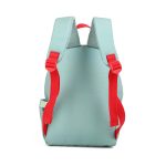 ΣΑΚΙΔΙΟ ΠΛΑΤΗΣ ΠΑΙΔΙΚΗ ΤΣΑΝΤΑ ΝΗΠΙΑΓΩΓΕΙΟΥ DRIZZLE DALMATIAN TODDLER LS42273 LYCSAC