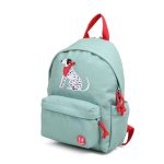 ΣΑΚΙΔΙΟ ΠΛΑΤΗΣ ΠΑΙΔΙΚΗ ΤΣΑΝΤΑ ΝΗΠΙΑΓΩΓΕΙΟΥ DRIZZLE DALMATIAN TODDLER LS42273 LYCSAC