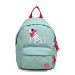 ΣΑΚΙΔΙΟ ΠΛΑΤΗΣ ΠΑΙΔΙΚΗ ΤΣΑΝΤΑ ΝΗΠΙΑΓΩΓΕΙΟΥ DRIZZLE DALMATIAN TODDLER LS42273 LYCSAC