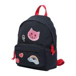 ΣΑΚΙΔΙΟ ΠΛΑΤΗΣ ΠΑΙΔΙΚΗ ΤΣΑΝΤΑ ΝΗΠΙΑΓΩΓΕΙΟΥ DRIZZLE MY CAT TODDLER LS42673 LYCSAC