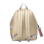 ΣΑΚΙΔΙΟ ΠΛΑΤΗΣ THE DROP INKSTONE HAPPY ΜΕ ΘΗΚΗ LAPTOP ΧΡΥΣΟ LS71817 LYCSAC