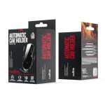 ΒΑΣΗ ΑΥΤΟΚΙΝΗΤΟΥ ΓΙΑ ΑΕΡΑΓΩΓΟ ΜΕ ΑΥΤΟΜΑΤΗ ΣΥΣΦΙΞΗ & ΑΣΥΡΜΑΤΗ ΦΟΡΤΙΣΗ 15W – ΜΑΥΡΗ MXCH-08 MAXLIFE - Image 6