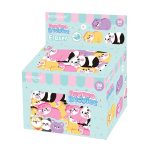 ΓΟΜΑ ΧΡΩΜΑΤΙΣΤΗ ΜΕ ΣΧΕΔΙΟ ΖΩΑΚΙΑ PVC FREE BOUNCE BUDDIES - KR980108 KEYROAD