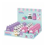 ΓΟΜΑ ΚΑΙ ΞΥΣΤΡΑ 2 ΣΕ 1 BOUNCE BUDDIES - KR980092 KEYROAD
