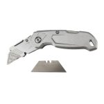 ΚΟΠΙΔΙ ΜΕΓΑΛΟ ΑΛΟΥΜΙΝΙΟΥ ΣΠΑΣΤΟ CARPET KNIFE SMART 2090 ALUMINUM 111316 LEVIATAN - Image 3