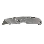 ΚΟΠΙΔΙ ΜΕΓΑΛΟ ΑΛΟΥΜΙΝΙΟΥ ΣΠΑΣΤΟ CARPET KNIFE SMART 2090 ALUMINUM 111316 LEVIATAN