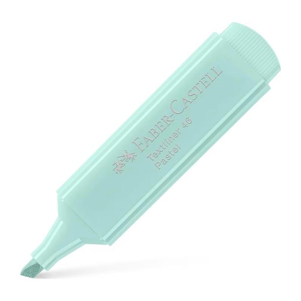 ΜΑΡΚΑΔΟΡΟΣ ΥΠΟΓΡΑΜΜΙΣΗΣ TEXTLINER 46 PASTEL 154693 PASTEL TROPIC FABER CASTELL