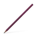 ΜΟΛΥΒΙ HB GRIP 2001 – ΧΡΩΜΑ ΜΑΤΖΕΝΤΑ MAGENTA FABER-CASTELL