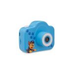 ΠΑΙΔΙΚΗ ΨΗΦΙΑΚΗ ΚΑΜΕΡΑ PAW PATROL – ΦΩΤΟΓΡΑΦΙΑ, VIDEO, SELFIE & ΠΑΙΧΝΙΔΙΑ MXC-100 ΜΠΛΕ MAXLIFE