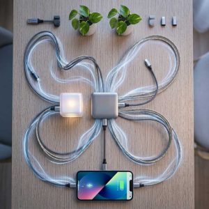 Powerbank & Καλώδια Φόρτισης: Οδηγός Αγοράς | Αρμός Χαρτικά