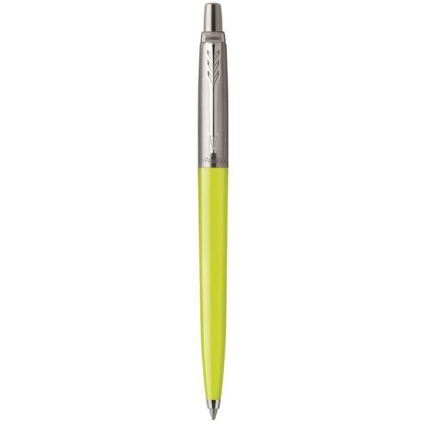 ΣΤΥΛΟ JOTTER ORIGINALS LIME CT – ΛΑΧΑΝΙ BALLPOINT PARKER