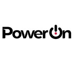 POWER ON