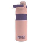 ΑΝΟΞΕΙΔΩΤΟ ΘΕΡΜΟΣ - 500ML ΜΕ ΧΕΡΟΥΛΙ ΣΟΜΟΝ/ΜΩΒ ΑΠΑΛΟ MUST TEAM