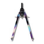 ΔΙΑΒΗΤΗΣ ΤΑΧΕΙΑΣ ΡΥΘΜΙΣΗΣ ΜΕ ΡΟΔΕΛΑ BRIGHT IRIS ARISTO