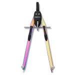 ΔΙΑΒΗΤΗΣ ΤΑΧΕΙΑΣ ΡΥΘΜΙΣΗΣ ΜΕ ΡΟΔΕΛΑ NEO CHROME ARISTO