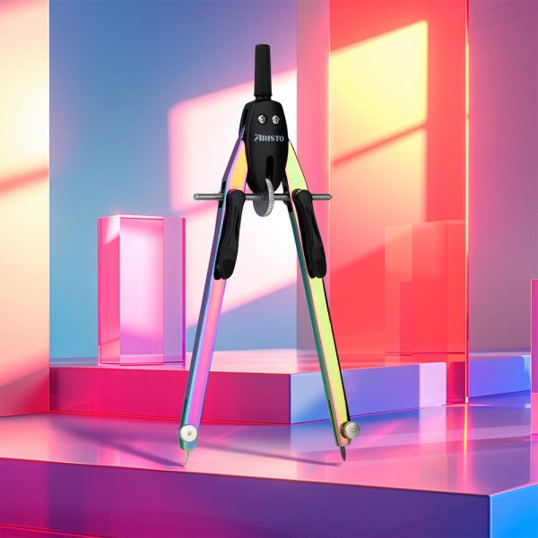 ΔΙΑΒΗΤΗΣ ΤΑΧΕΙΑΣ ΡΥΘΜΙΣΗΣ ΜΕ ΡΟΔΕΛΑ NEO CHROME ARISTO