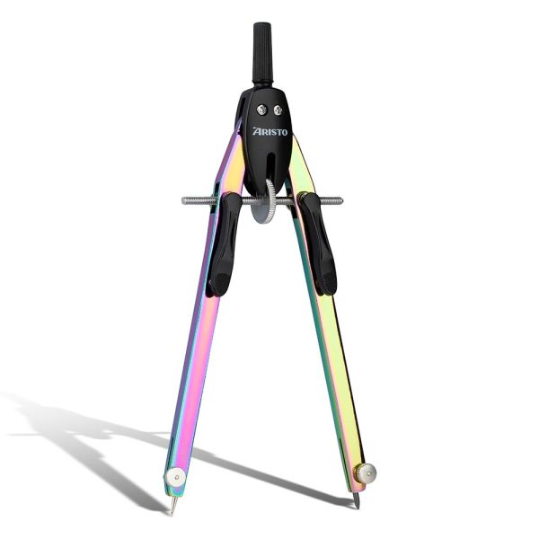 ΔΙΑΒΗΤΗΣ ΤΑΧΕΙΑΣ ΡΥΘΜΙΣΗΣ ΜΕ ΡΟΔΕΛΑ NEO CHROME ARISTO