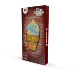 ΦΩΤΙΣΤΙΚΟ ΔΙΑΚΟΣΜΗΤΙΚΟ RETRO METAL SIGN LED ICE CREAM FOREVER LIGHT