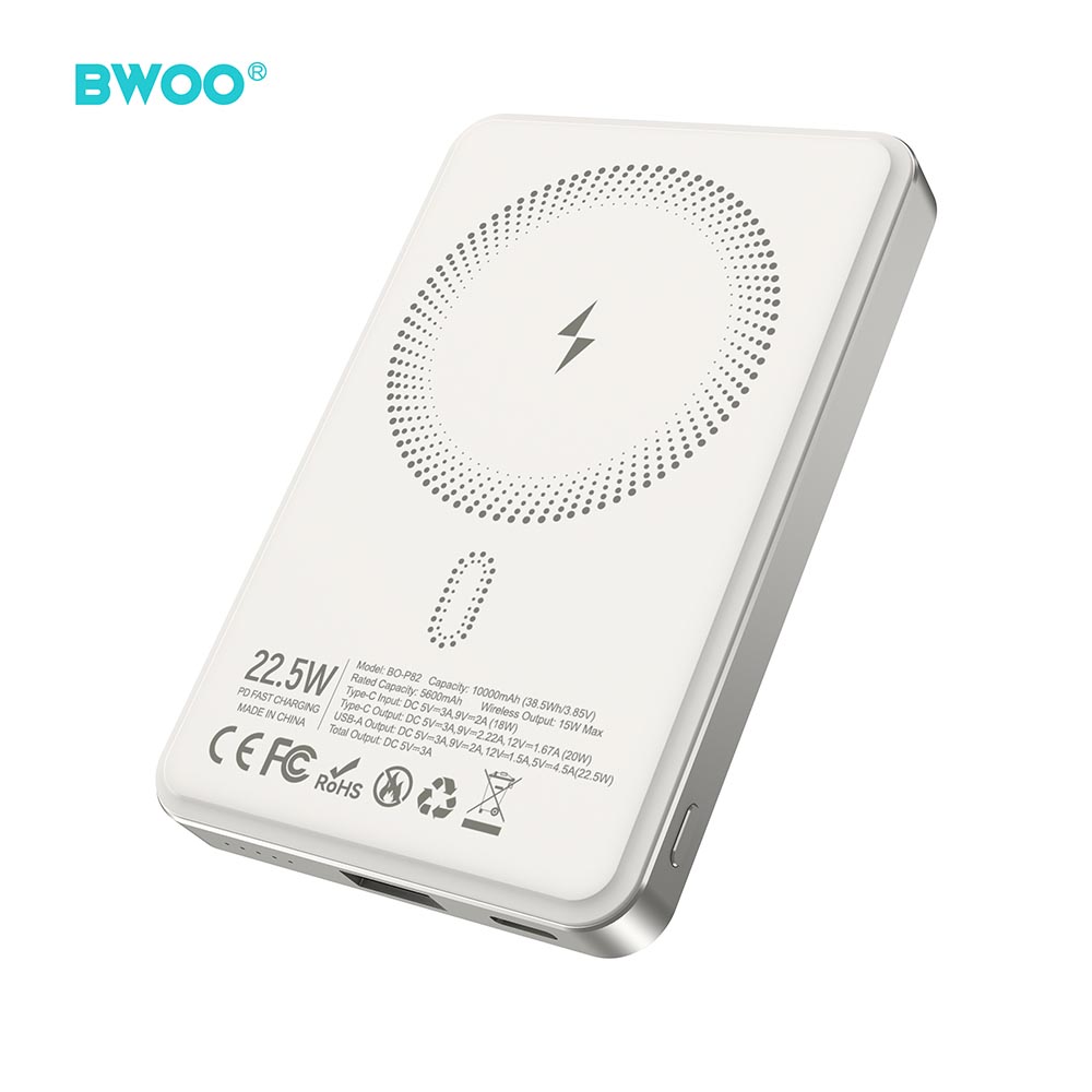 power-bank-10000mah-22-5w-me-asyrmati-fortisi-15w-light-grey-bo-p82-bwoo_0004_Layer 1 POWER BANK 10000mAh 22.5W ΜΕ ΑΣΥΡΜΑΤΗ ΦΟΡΤΙΣΗ 15W LIGHT GREY BO-P82 BWOO