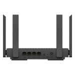 ROUTER ACCESS POINT WI-FI 6 AX3000 GIGABIT DUAL BAND WR3000 CUDY