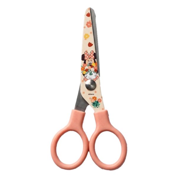 ΣΧΟΛΙΚΟ ΨΑΛΙΔΙ ΜΕΤΑΛΛΙΚΟ 13.5 ΕΚ. DISNEY MINNIE MOUSE DIAKAKIS