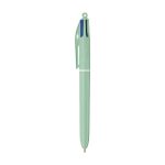ΣΤΥΛΟ 4 COLOURS MINERAL TONES 1.0mm ΓΗΙΝΕΣ ΑΠΟΧΡΩΣΕΙΣ 4 ΧΡΩΜΑΤΑ BIC