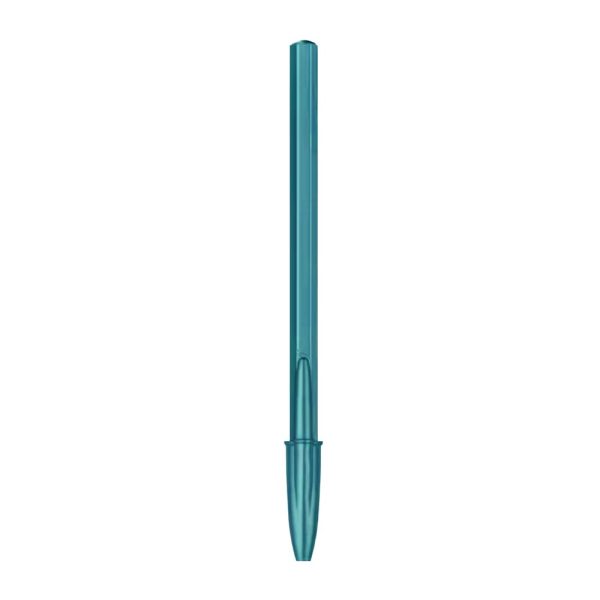 ΣΤΥΛΟ ΔΙΑΡΚΕΙΑΣ CRISTAL CELEBRATION BLUE 1.0mm ΜΕΤΑΛΛΙΚΟ ΜΠΛΕ BIC