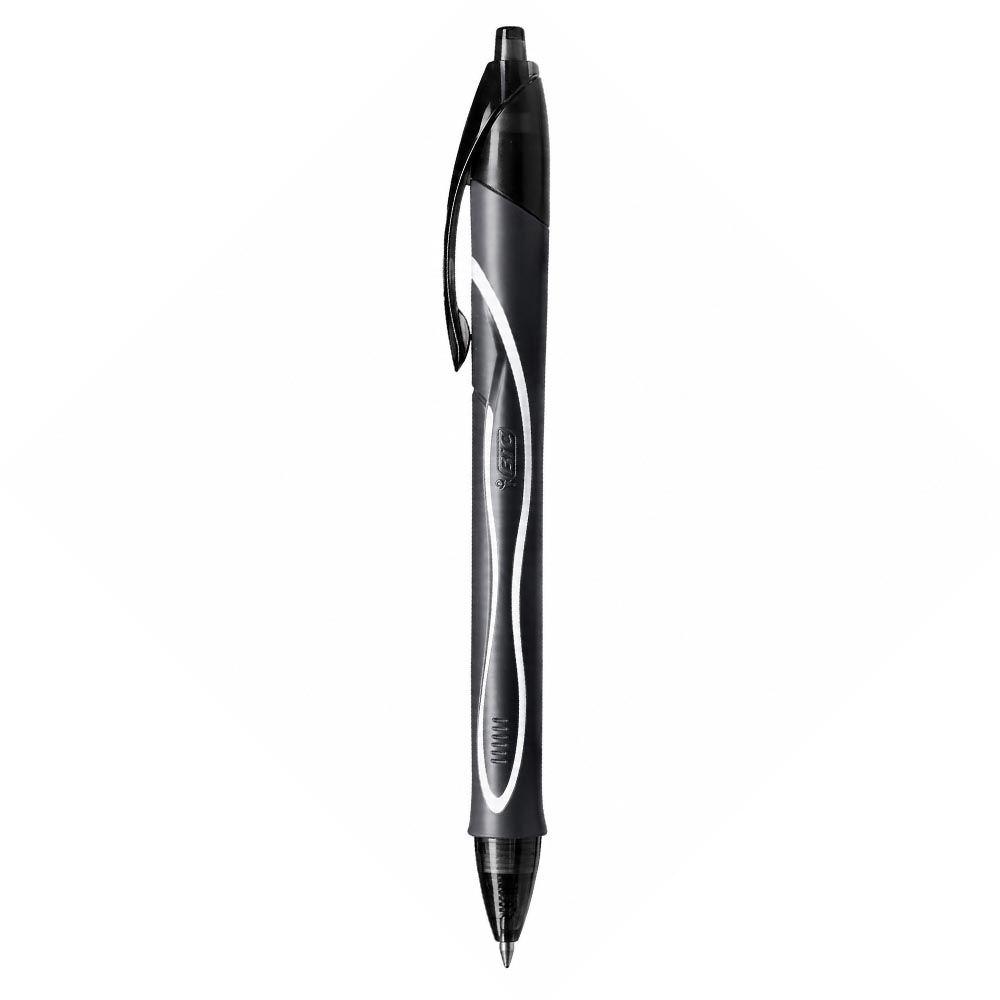 stylo-gel-gel-ocity-quick-dry-mavro-0-7mm-ultra-fast-drying-bic_0001_1 ΣΤΥΛΟ GEL GEL-OCITY QUICK DRY ΜΑΥΡΟ 0.7mm ULTRA FAST DRYING BIC