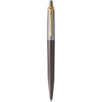 ΣΤΥΛΟ JOTTER CORE GREY GT – ΓΚΡΙ ΜΑΤ BALLPOINT ΜΕ ΧΡΥΣΕΣ ΛΕΠΤΟΜΕΡΕΙΕΣ PARKER