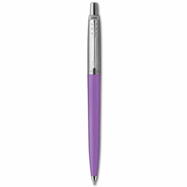ΣΤΥΛΟ JOTTER ORIGINALS POP ART PURPLE CT – ΜΩΒ BALLPOINT PARKER
