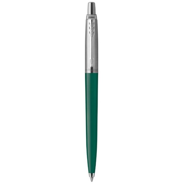 ΣΤΥΛΟ JOTTER ORIGINALS RECYCLED FOREST GREEN CT – ΚΥΠΑΡΙΣΣΙ BALLPOINT PARKER