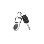 ΣΥΣΚΕΥΗ ΕΝΤΟΠΙΣΜΟΥ ANTI-LOSS LOCATOR LITE TAG MFI APPLE FIND MY WHITE G2302 DEVIA