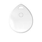ΣΥΣΚΕΥΗ ΕΝΤΟΠΙΣΜΟΥ ANTI-LOSS LOCATOR LITE TAG MFI APPLE FIND MY WHITE G2302 DEVIA