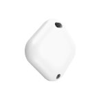 ΣΥΣΚΕΥΗ ΕΝΤΟΠΙΣΜΟΥ LOCATOR FIND MY SQUARE WHITE WITH ETUI TFO TAG 02 SETTY