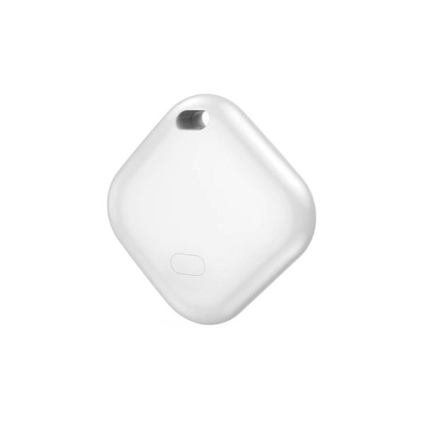 ΣΥΣΚΕΥΗ ΕΝΤΟΠΙΣΜΟΥ LOCATOR FIND MY SQUARE WHITE WITH ETUI TFO TAG 02 SETTY