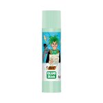 ΚΟΛΛΑ ΣΤΙΚ GLUE STICK 8gr ΜΕ 95% ΦΥΣΙΚΑ ΣΥΣΤΑΤΙΚΑ ΔΙΑΦΟΡΑ ΣΧΕΔΙΑ BIC