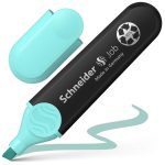 ΜΑΡΚΑΔΟΡΟΣ ΥΠΟΓΡΑΜΜΙΣΗΣ JOB PASTEL ΤΥΡΚΟΥΑΖ 1+5mm SCHNEIDER