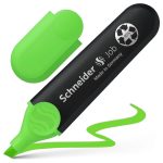 ΜΑΡΚΑΔΟΡΟΣ ΥΠΟΓΡΑΜΜΙΣΗΣ JOB ΠΡΑΣΙΝΟ GREEN 1+5mm SCHNEIDER