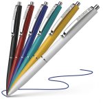 ΣΤΥΛΟ ΔΙΑΡΚΕΙΑΣ BALLPOINT K15 ΜΑΥΡΟ SCHNEIDER