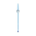 ΣΤΥΛΟ ΔΙΑΡΚΕΙΑΣ CRISTAL FIGURES 1mm ΔΙΑΦΟΡΑ ΧΡΩΜΑΤΑ BIC