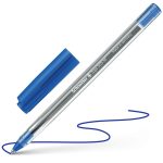 ΣΤΥΛΟ ΔΙΑΡΚΕΙΑΣ TOPS 505 M BLUE ΜΠΛΕ SCHNEIDER