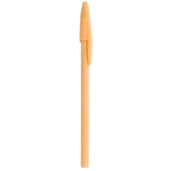ΣΤΥΛΟ PASTEL 1.0mm ΣΟΜΟΝ CRISTAL BIC