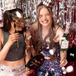 ΑΞΕΣΟΥΑΡ ΦΩΤΟΓΡΑΦΙΣΗΣ LET'S PARTY MIX 9 ΤΕΜΑΧΙΑ (KNP35) PARTYDECO - Image 2
