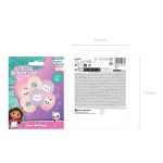 ΜΠΑΛΟΝΙΑ ΛΑΤΕΞ 30cm GABBY’S DOLLHOUSE MIX 6 ΤΕΜΑΧΙΑ (SB14P-348-000-6) PARTYDECO
