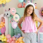 ΜΠΑΛΟΝΙΑ ΛΑΤΕΞ 30cm GABBY’S DOLLHOUSE MIX 6 ΤΕΜΑΧΙΑ (SB14P-348-000-6) PARTYDECO