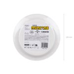 ΧΑΡΤΙΝΑ ΠΙΑΤΑ MINIONS MIX 18cm (6 ΤΕΜ) PARTYDECO